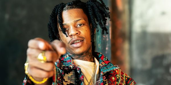 Rising dancehall artist Pablo YG gets real on ‘Fight and Lose’. Reggae Tastemaker
