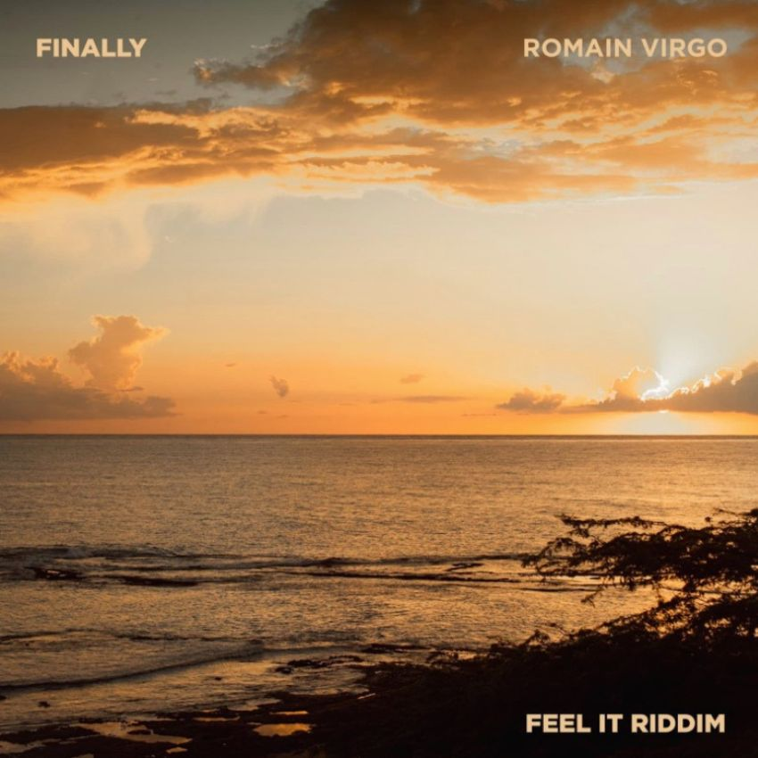 Romain Virgo finds faith and love on Protoje’s ‘Feel It’ Riddim with new single, ‘Finally’. Reggae Tastemaker