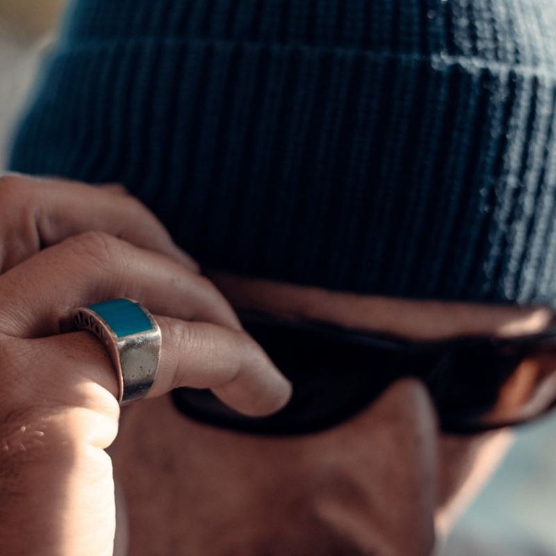 Tenor Blue cultivates dreams on his latest single, Plant The Seed. Reggae Tastemaker