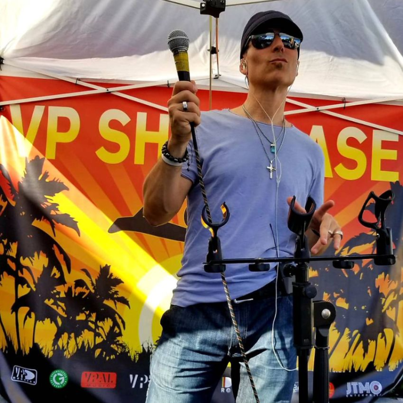 Tenor Blue cultivates dreams on his latest single, Plant The Seed. Reggae Tastemaker