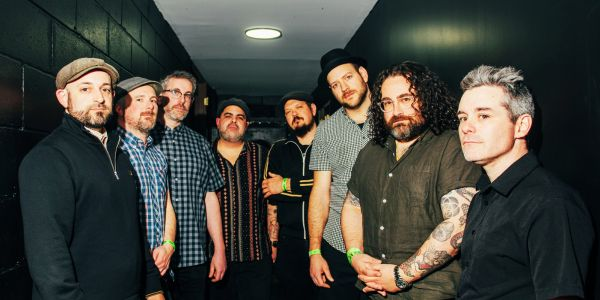 Westbound Train’s ‘Sing the Ghost Away’ breathes soul into modern ska. Reggae Tastemaker