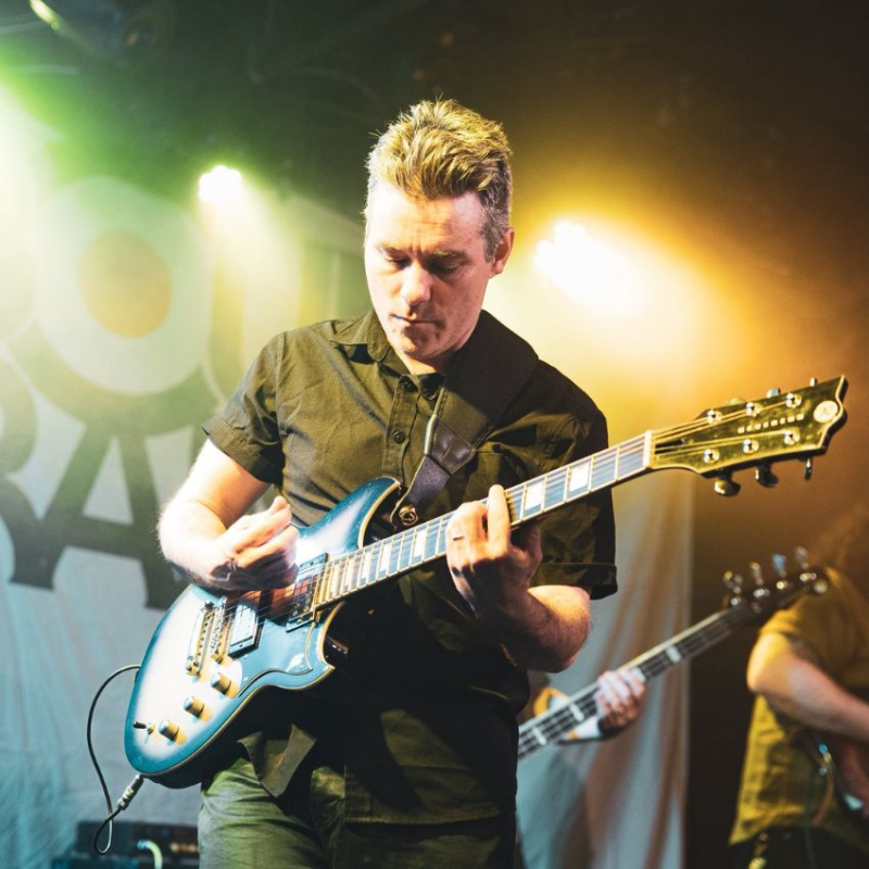 Westbound Train’s ‘Sing the Ghost Away’ breathes soul into modern ska. Reggae Tastemaker