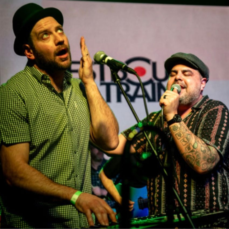 Westbound Train’s ‘Sing the Ghost Away’ breathes soul into modern ska. Reggae Tastemaker