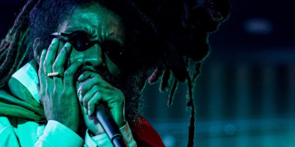 Yaadcore’s latest release, ' Sitting in the Park, ’ marks a new chapter. Reggae Tastemaker