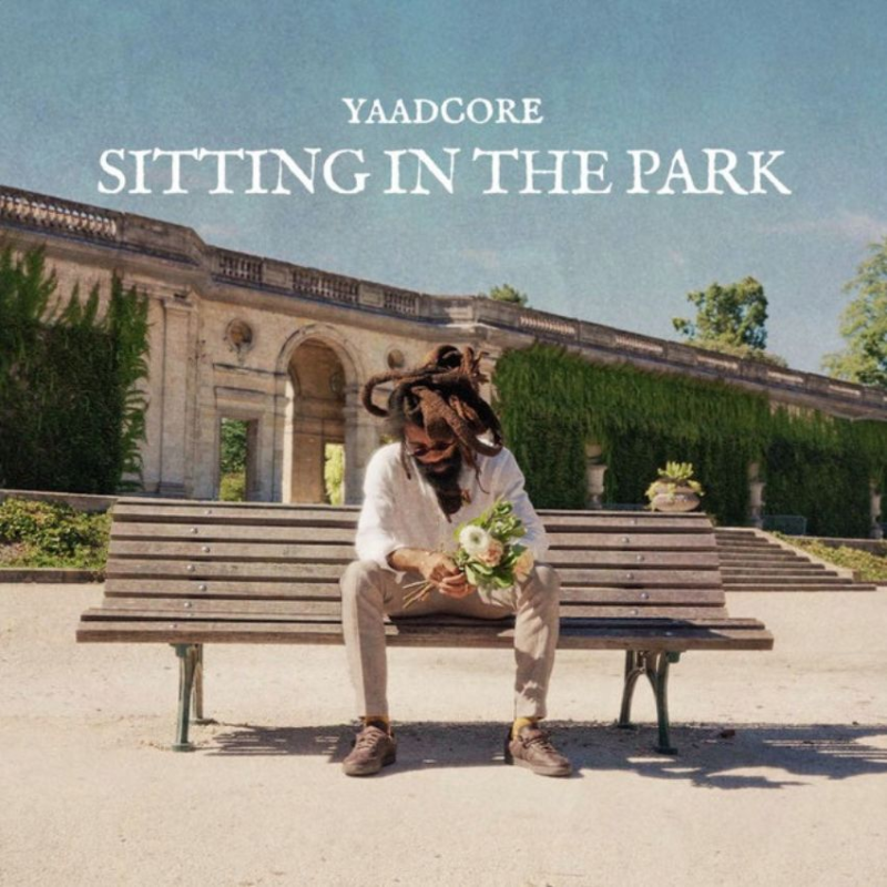 Yaadcore’s latest release, ' Sitting in the Park, ’ marks a new chapter. Reggae Tastemaker