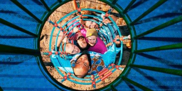 Amsterdam collective 12 Tribes of Mars' new single, Mountain Flower, blooms on its debut. Reggae Tastemaker