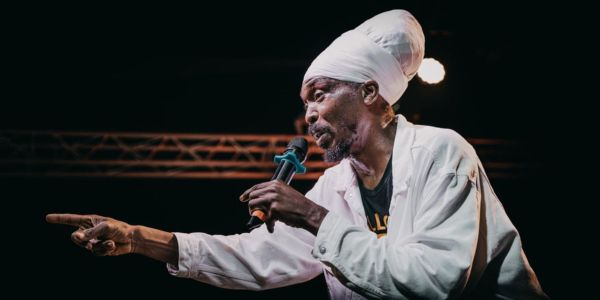 Anthony B returns with defiant 'Rude Bwoy' single. Reggae Tastemaker