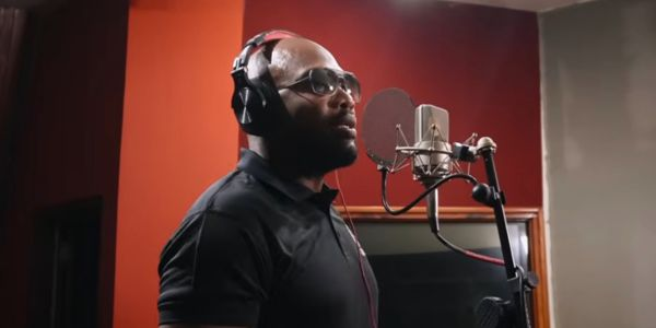 Strength in sound: Bugle and Agent Sasco deliver ‘Upliftment’ with Derrick Sound. Reggae Tastemaker