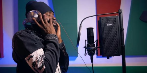 Strength in sound: Bugle and Agent Sasco deliver ‘Upliftment’ with Derrick Sound. Reggae Tastemaker