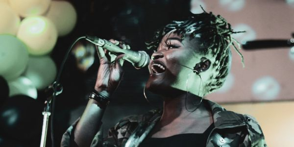 Cathy Matete confronts Kenyan leaders in the powerful single ‘We Won’t Be Silent’. Reggae Tastemaker