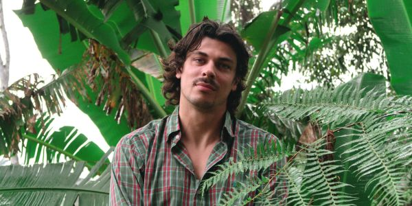 Gus Walker's "Hands" captures the trembling heart of new love. Reggae Tastemaker