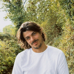 Gus Walker's "Hands" captures the trembling heart of new love. Reggae Tastemaker