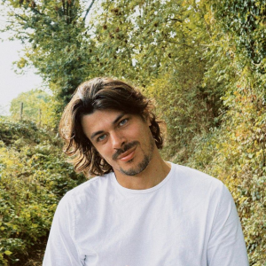 Gus Walker's "Hands" captures the trembling heart of new love. Reggae Tastemaker