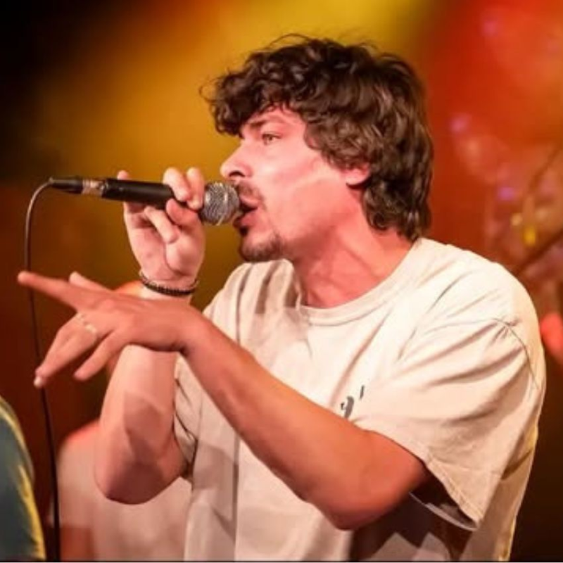 Gus Walker's "Hands" captures the trembling heart of new love. Reggae Tastemaker