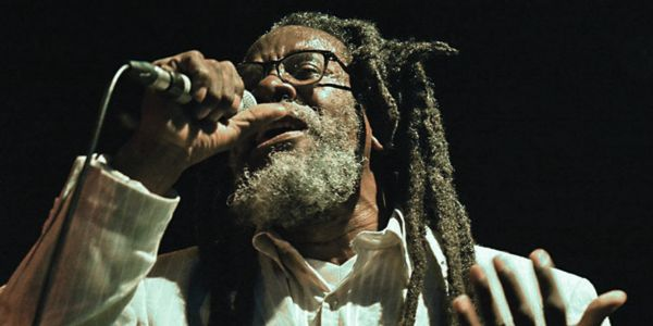 Greetings: Half Pint’s timeless anthem returns with a 12” disco mix. Reggae Tastemaker