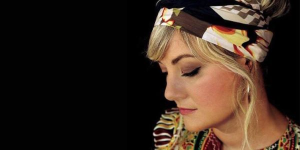 My Time: When Ines Pardo meets Roberto Sánchez’ studio genius. Reggae Tastemaker 