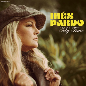 My Time: When Ines Pardo meets Roberto Sánchez’ studio genius. Reggae Tastemaker 