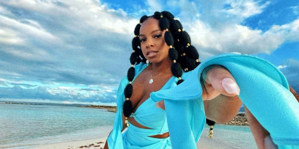 How Khalia's 'Miracle' turned self-reflection into sublime reggae. Reggae Tastemaker