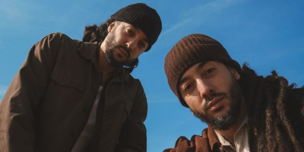 Mellow Mood and Ponto De Equilíbrio find harmony in Vida e Amor. Reggae Tastemaker