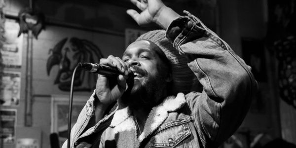 Micah Shemaiah crafts a soulful ode in 'Unity In Love'. Reggae Tastemaker