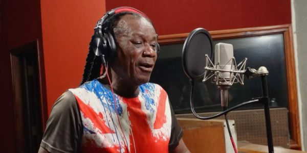 Champion spirit surges through Midnight Riders’ We A Di Champion. Reggae Tastemaker