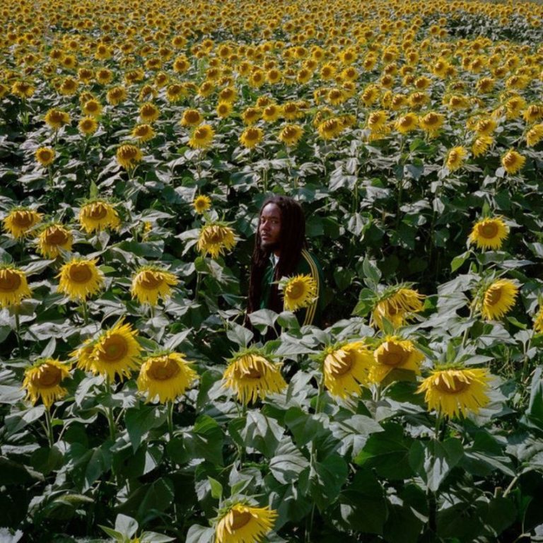 Rising artist Nesta shakes up lovers rock with the soulful EP ‘Your Love Alone’. Reggae Tastemaker