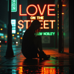 Sydney trio channels heartache and hope in stirring single, Love On The Street. Reggae Tastemaker