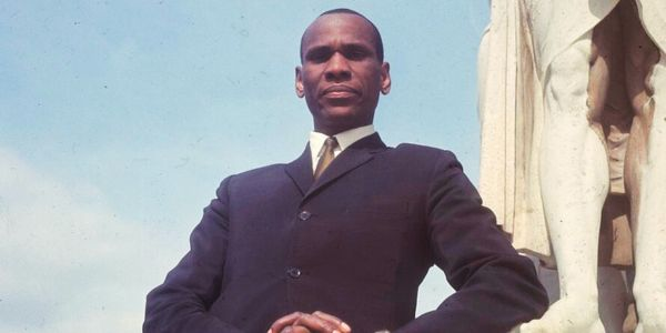 Prince Fatty revives Jackie Edwards’ ‘Invasion’ with deep dub power. Reggae Tastemaker