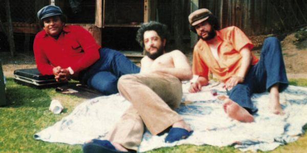 Prince Fatty revives Jackie Edwards’ ‘Invasion’ with deep dub power. Reggae Tastemaker