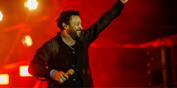 Dancehall icon Shaggy unites with Akon and Aidonia on new hit single, Boom Body. Reggae Tastemaker