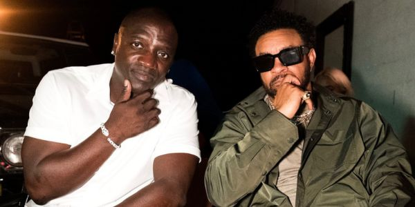 Dancehall icon Shaggy unites with Akon and Aidonia on new hit single, Boom Body. Reggae Tastemaker