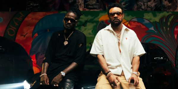 Dancehall icon Shaggy unites with Akon and Aidonia on new hit single, Boom Body. Reggae Tastemaker