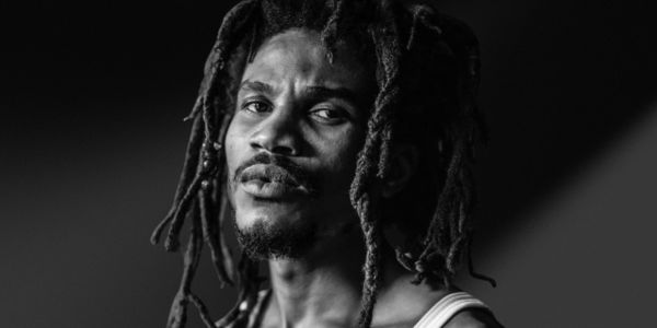 Dub poetry meets gratitude in Sheldon Shepherd's Give Thanks. Reggae Tastemaker