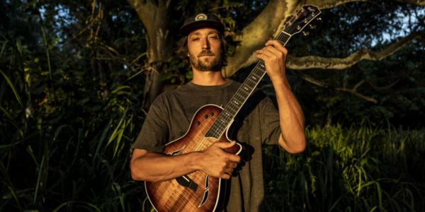 Free Flow Sessions: Stick Figure’s journey from studio jams to dub mastery. Reggae Tastemaker