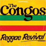 The Congos call for a Reggae Revival. Reggae Tastemaker