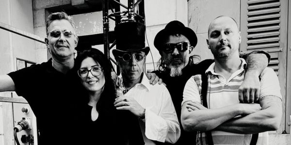 Down I Go: The Crab Eaters deliver their soulful debut. Reggae Tastemaker