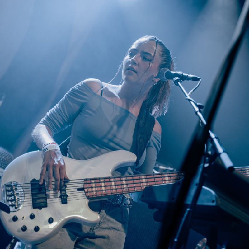 Total Hip Replacement strips back to essentials on the compelling album, In Dub.  Reggae Tastemaker