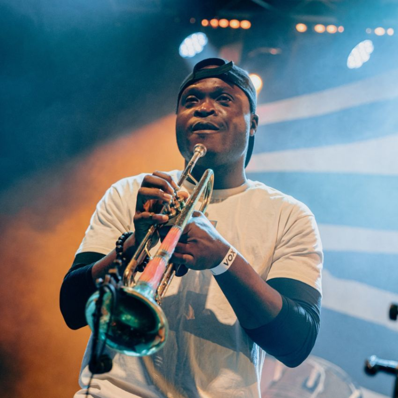 Total Hip Replacement strips back to essentials on the compelling album, In Dub.  Reggae Tastemaker