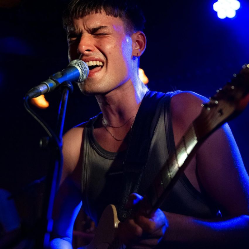 Total Hip Replacement strips back to essentials on the compelling album, In Dub.  Reggae Tastemaker