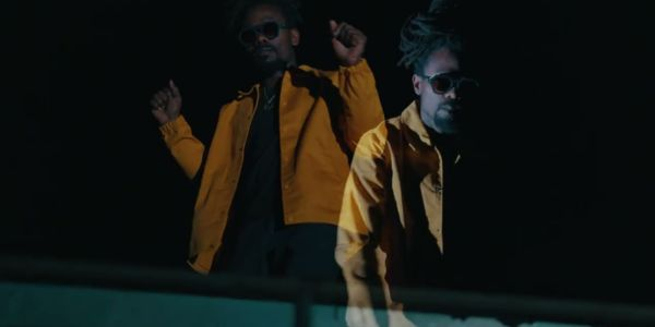 Ziah .Push and Kaylan Arnold Bloom Together on ‘Spring’. Reggae Tastemaker