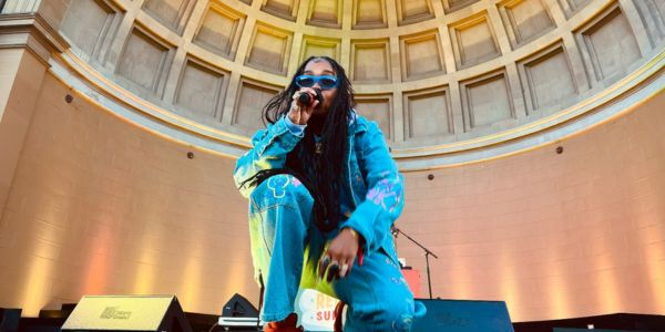 Ziah .Push and Kaylan Arnold Bloom Together on ‘Spring’. Reggae Tastemaker