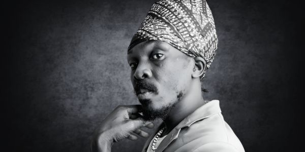 Anthony B lifts our vibes with ‘Good Music’. Reggae Tastemaker