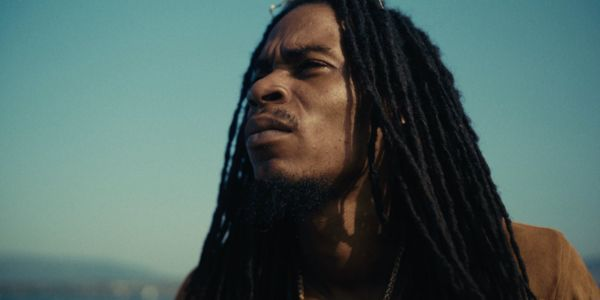 Eesah's triumphant album ‘Success’ charts a borderless path forward. Reggae Tastemaker