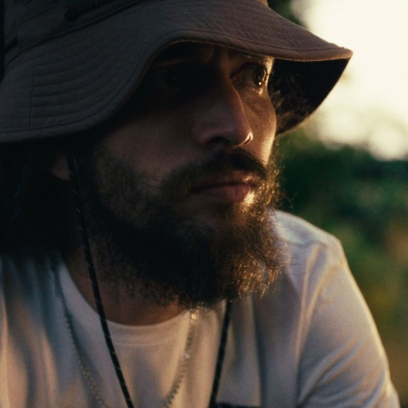 Nicholas Meury features on Eesah's triumphant album ‘Success’ charts a borderless path forward. Reggae Tastemaker