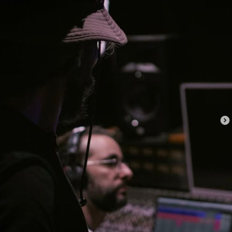 Eesah's triumphant album ‘Success’ charts a borderless path forward. Reggae Tastemaker