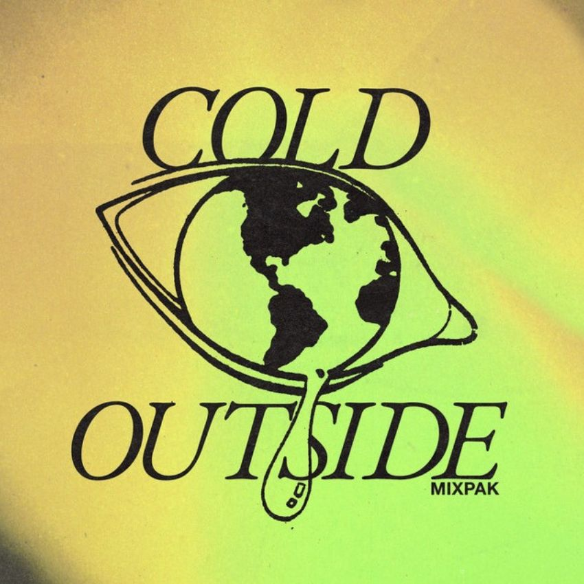 FAVE, DRE SKULL – COLD OUTSIDE