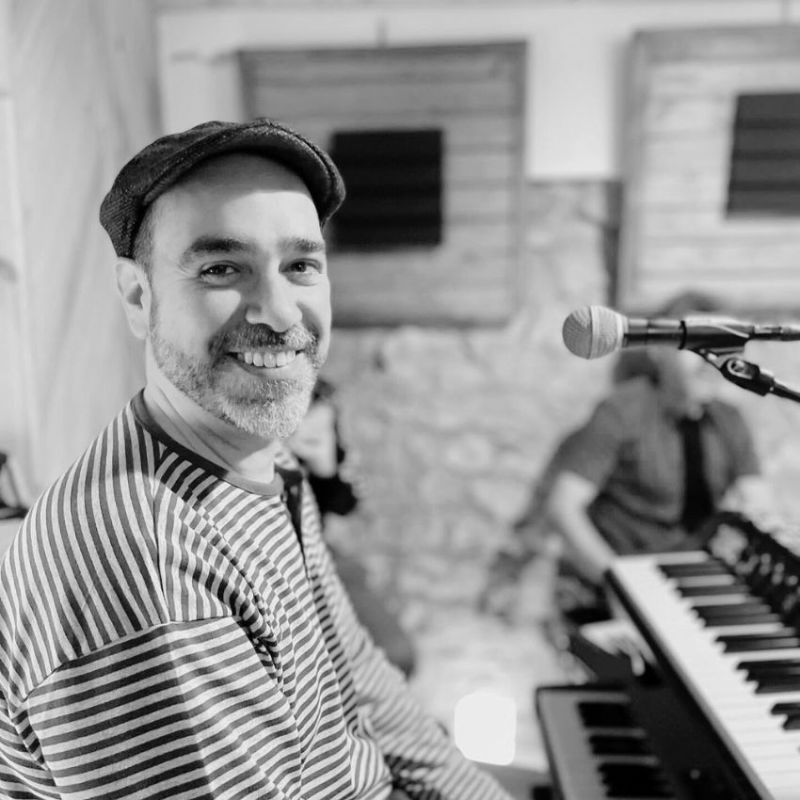 Lone Ark Riddim Force on In A Mission: Spanish roots reggae reaches divine heights. Reggae Tastemaker