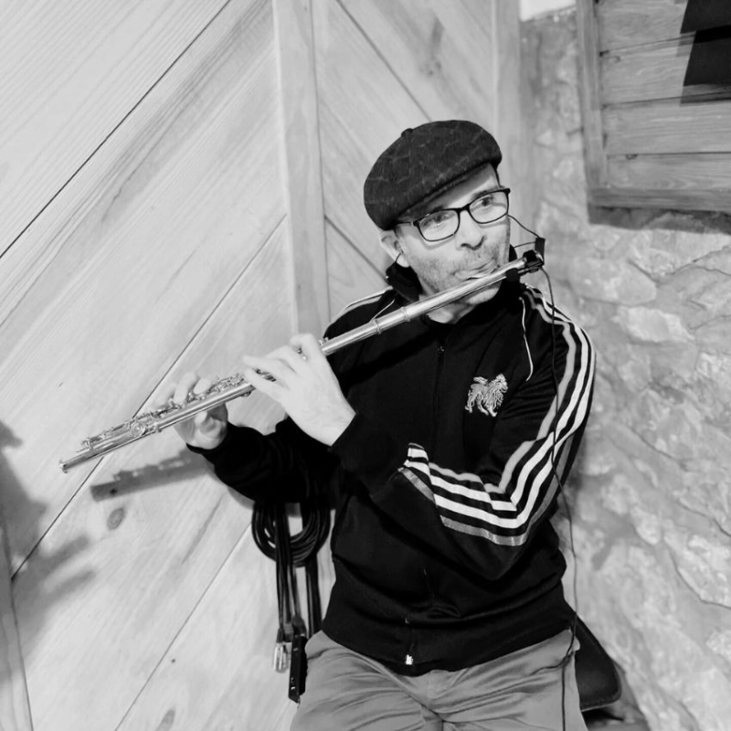 Lone Ark Riddim Force on In A Mission: Spanish roots reggae reaches divine heights. Reggae Tastemaker