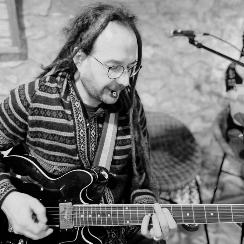 Lone Ark Riddim Force on In A Mission: Spanish roots reggae reaches divine heights. Reggae Tastemaker