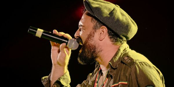 In A Mission: Spanish roots reggae reaches divine heights. Reggae Tastemaker